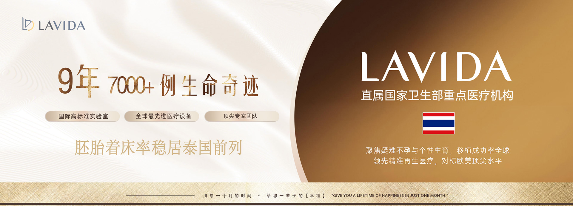 泰国LAVIDA乐樱医院官网