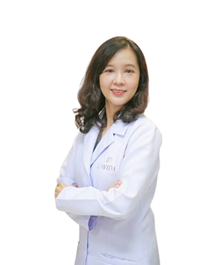 诗丽苷博士 Dr. SIRIKARN TONGMAI