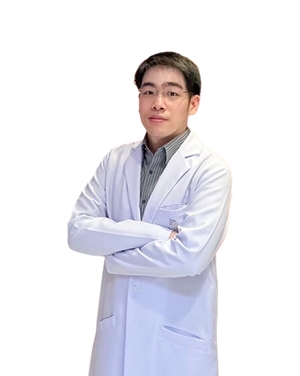皮查博士 Dr. PITCH CHANDEYING